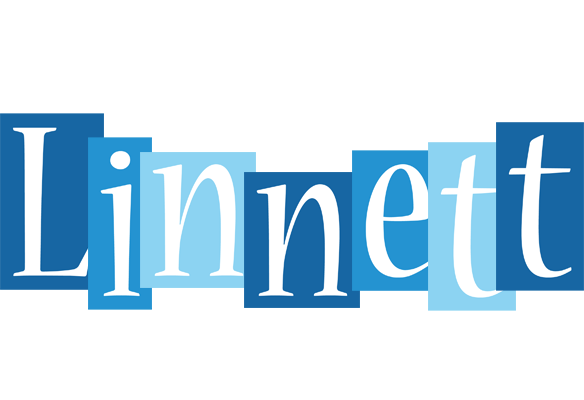 Linnett winter logo