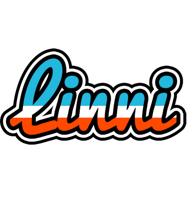 Linni america logo