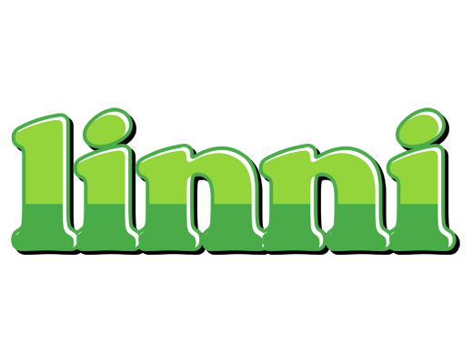 Linni apple logo