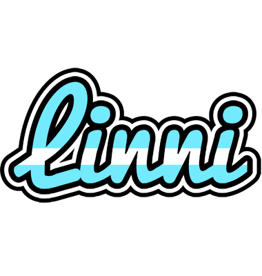 Linni argentine logo