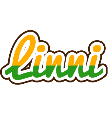 Linni banana logo