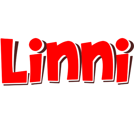 Linni basket logo