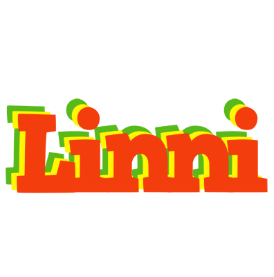 Linni bbq logo