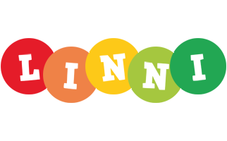 Linni boogie logo