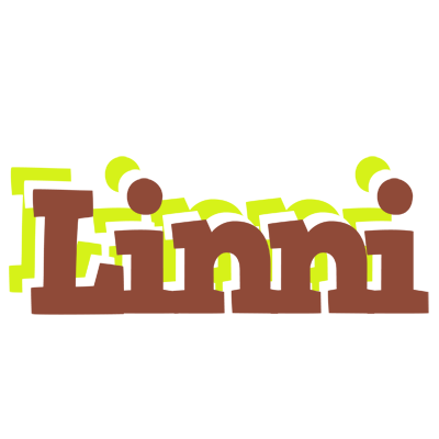 Linni caffeebar logo