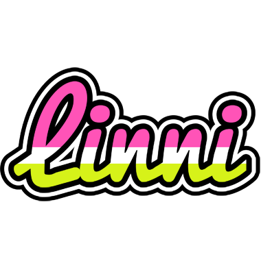 Linni candies logo