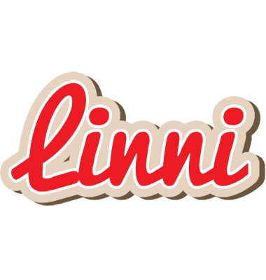 Linni chocolate logo