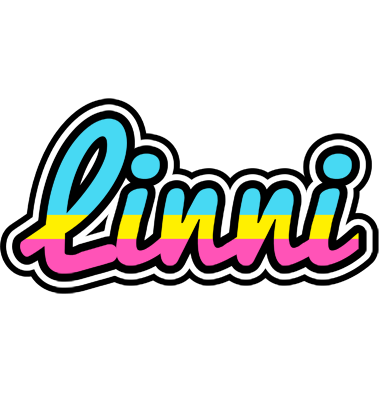 Linni circus logo
