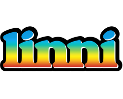 Linni color logo