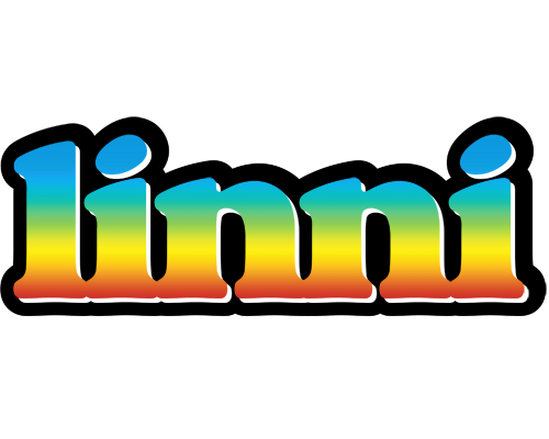 Linni color logo