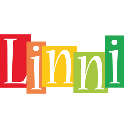 Linni colors logo