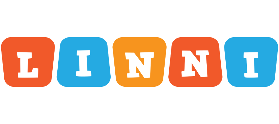 Linni comics logo