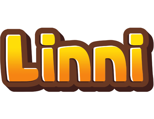 Linni cookies logo