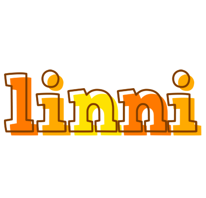Linni desert logo