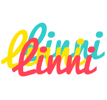 Linni disco logo