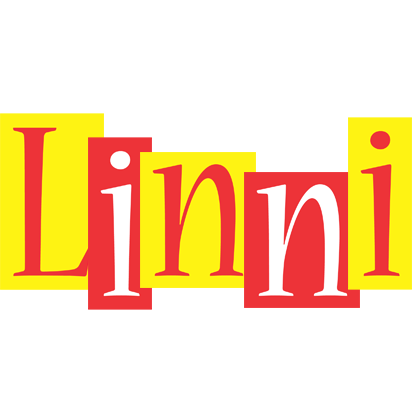Linni errors logo