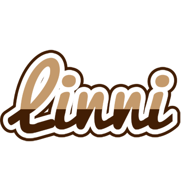 Linni exclusive logo