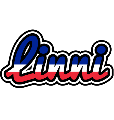 Linni france logo