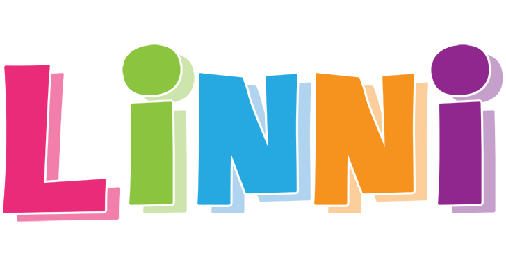 Linni friday logo