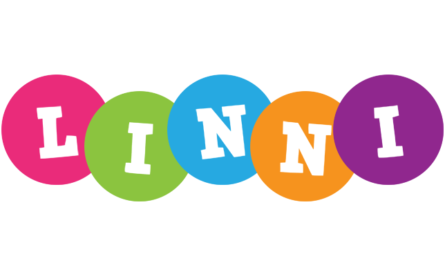 Linni friends logo