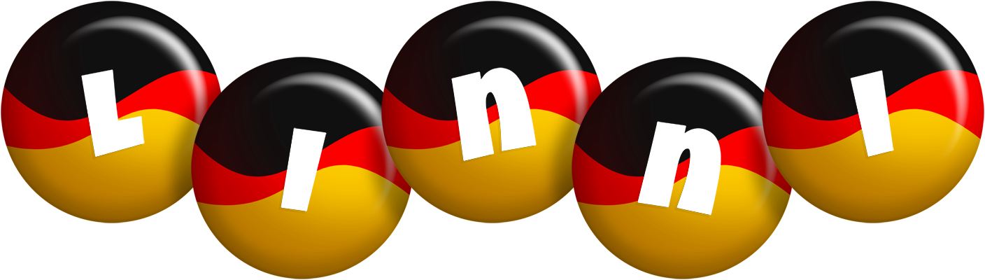 Linni german logo