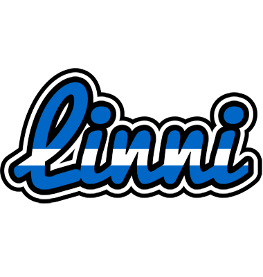 Linni greece logo