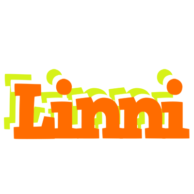 Linni healthy logo