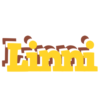 Linni hotcup logo