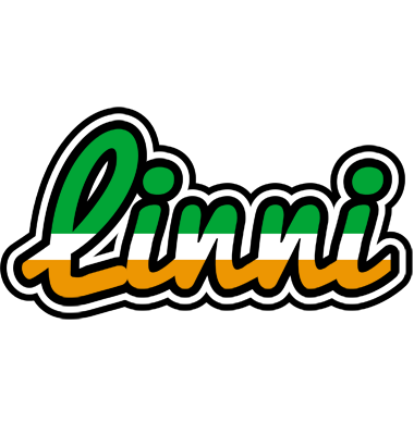 Linni ireland logo