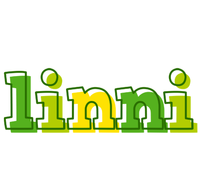 Linni juice logo
