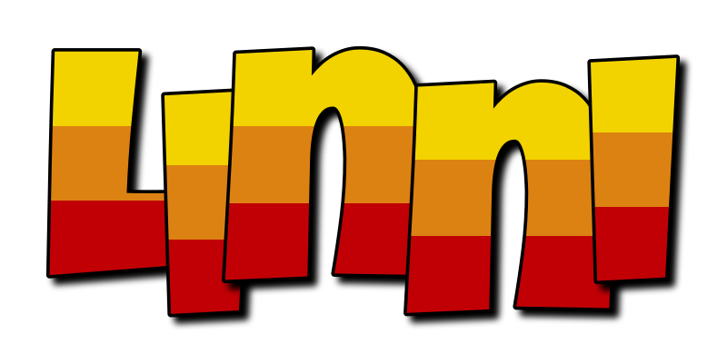 Linni jungle logo