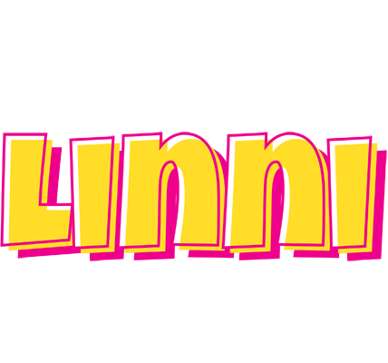 Linni kaboom logo