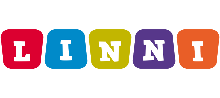 Linni kiddo logo