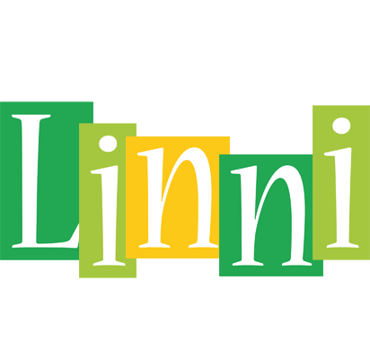 Linni lemonade logo
