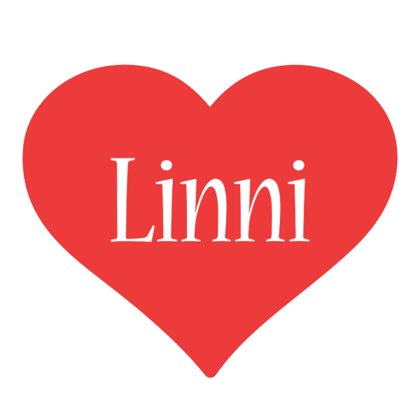 Linni love logo