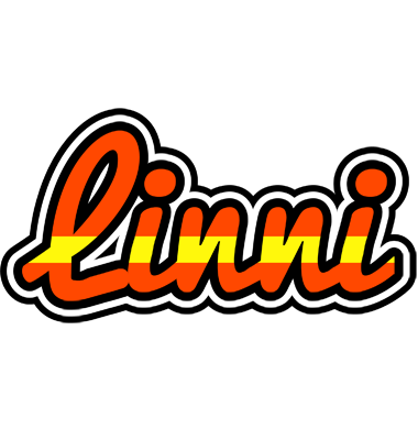 Linni madrid logo