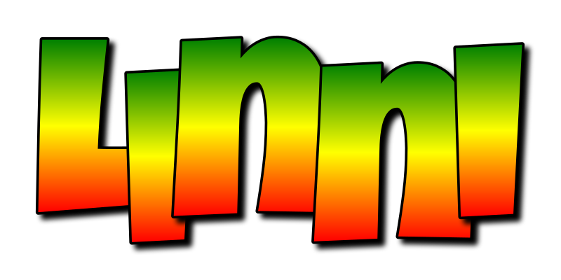 Linni mango logo