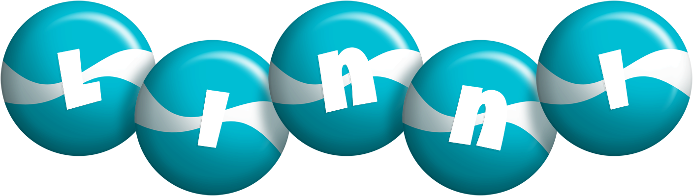 Linni messi logo