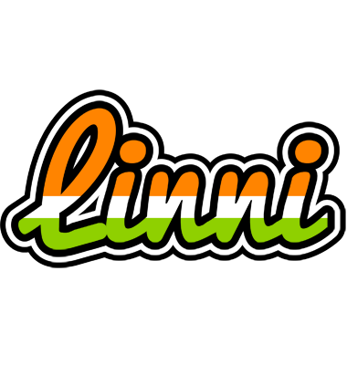 Linni mumbai logo