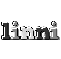 Linni night logo