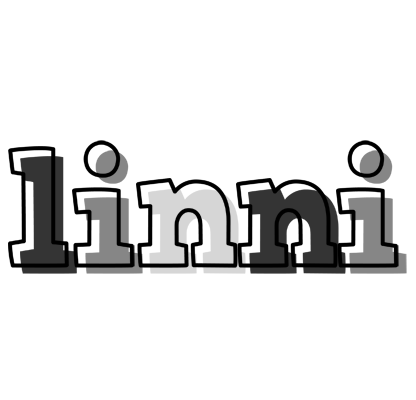 Linni night logo