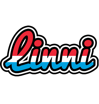 Linni norway logo