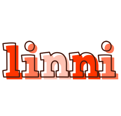 Linni paint logo