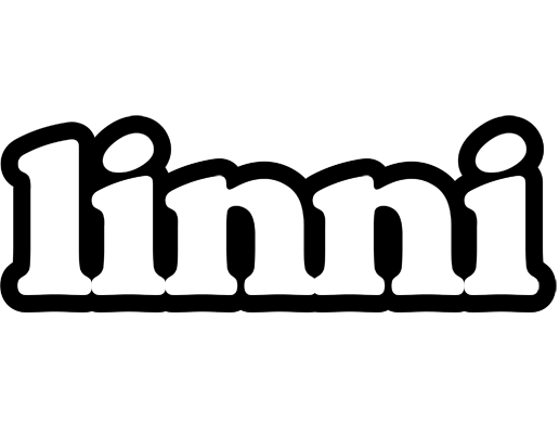 Linni panda logo