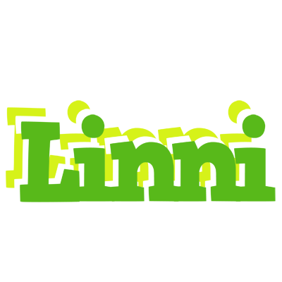 Linni picnic logo