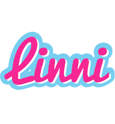 Linni popstar logo