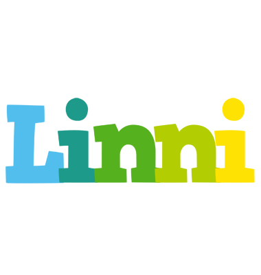 Linni rainbows logo