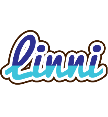 Linni raining logo