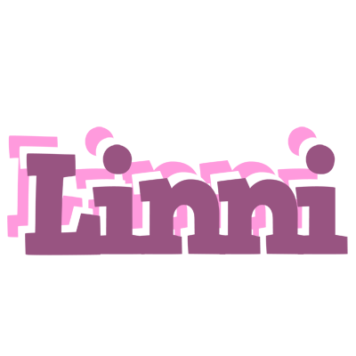 Linni relaxing logo