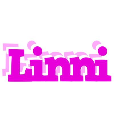 Linni rumba logo